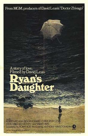 雷恩的女儿 Ryan's Daughter (1970)