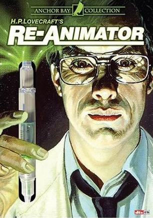 活跳尸 Re-Animator (1985)