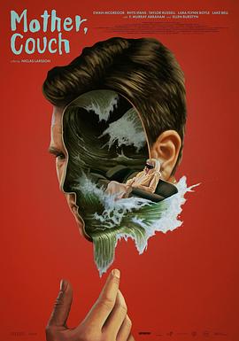 沙发上的母亲 Mother, Couch (2023)