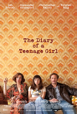 少女日记 The Diary of a Teenage Girl (2015)