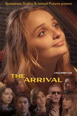 The Arrival  (2023)