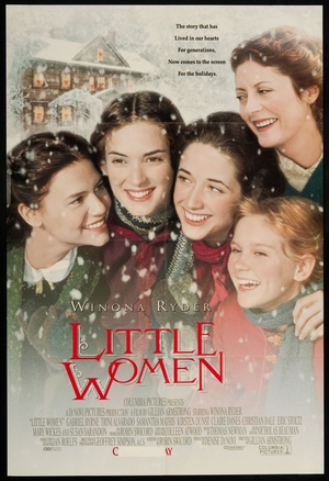 小妇人 Little Women (1994)