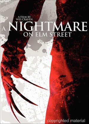 猛鬼街 A Nightmare On Elm Street (1984)