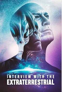 Interview with the Extraterrestrial  (2024)