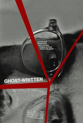 影子写手 Ghostwritten (2021)