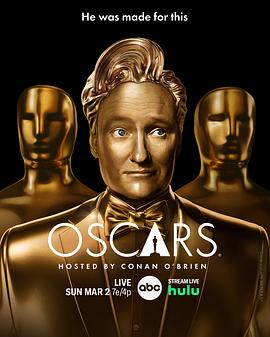 第97届奥斯卡颁奖典礼 The 97th Annual Academy Awards (2025)