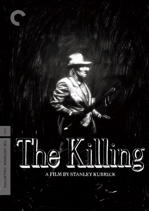 杀手 The Killing (1956)