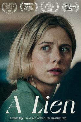 留置权 A Lien (2023)