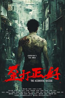 歪打正好  (2025)