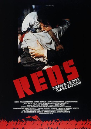 烽火赤焰万里情 Reds (1981)