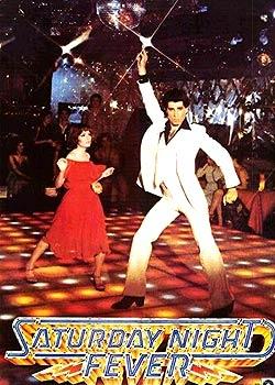 周末夜狂热 Saturday Night Fever (1977)