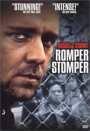 无发无天 Romper Stomper (1992)