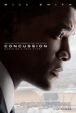 震荡效应 Concussion (2015)
