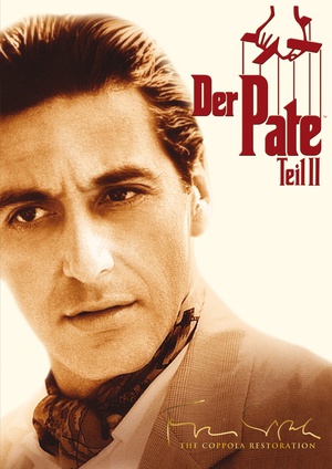 教父2 The Godfather: Part Ⅱ (1974)