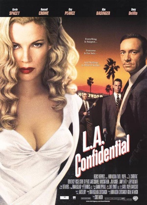 洛城机密 L.A. Confidential (1997)