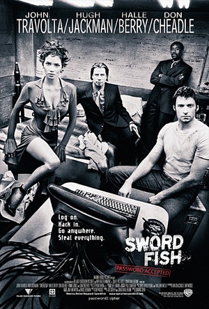 剑鱼行动 Swordfish (2001)