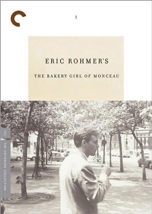 面包店的女孩 La boulangère de Monceau (1963)