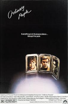 普通人 Ordinary People (1980)
