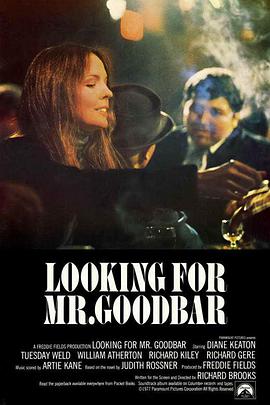 寻找顾巴先生 Looking for Mr. Goodbar (1977)