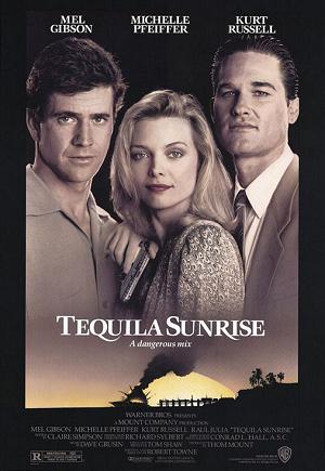 破晓时刻 Tequila Sunrise (1988)