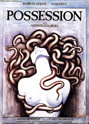 着魔 Possession (1981)