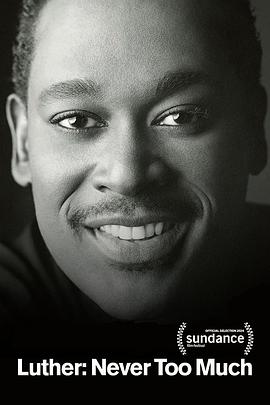 路德：永不嫌多 Luther: Never Too Much (2024)