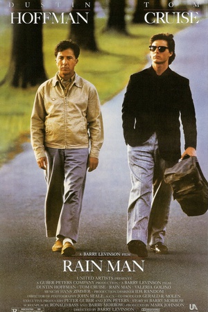 雨人 Rain Man (1988)