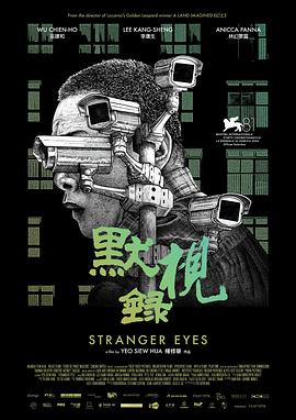 默视录  (2024)