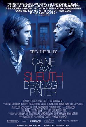 足迹 Sleuth (2007)