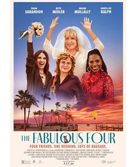美妙四人组 The Fabulous Four (2024)