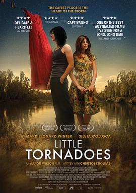 Little Tornadoes  (2021)