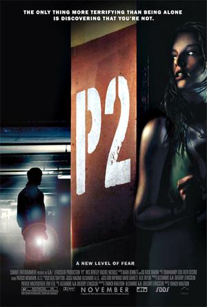 车库惊魂 P2 (2007)