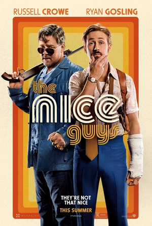 耐撕侦探 The Nice Guys (2016)