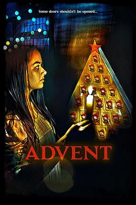 诅咒日历 Advent (2024)