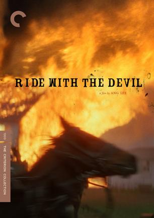 与魔鬼共骑 Ride with the Devil (1999)