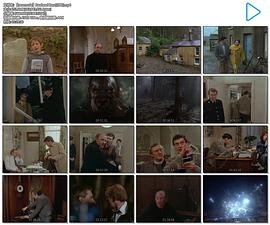 狂魔雷克斯 Rawhead Rex (1986)