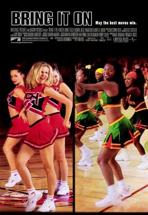 魅力四射 Bring It On (2000)