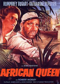 非洲女王号 The African Queen (1951)