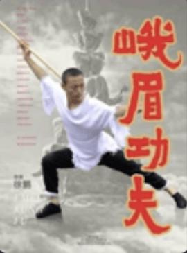 峨眉功夫  (2025)