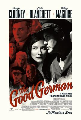 德国好人 The Good German (2006)