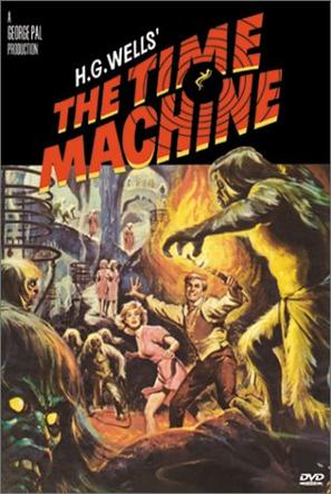 时空大挪移 The Time Machine (1960)