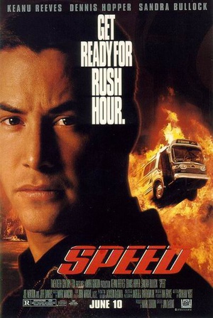 生死时速 Speed (1994)