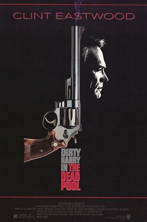 赌彩黑名单 The Dead Pool (1988)