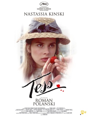 苔丝 Tess (1979)