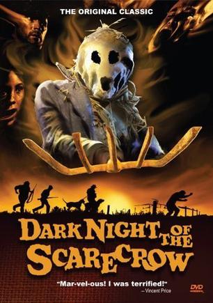稻草人的黑夜 Dark Night of the Scarecrow (1981)