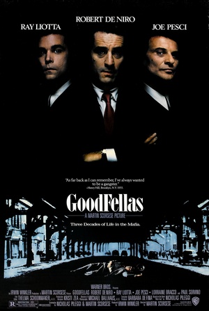好家伙 Goodfellas (1990)