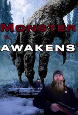 Monster Awakens  (2024)