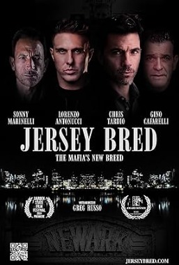 Jersey Bred  (2024)