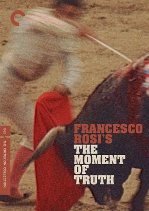 真实时刻 Momento della verità, Il (1965)