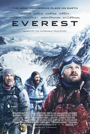 绝命海拔 Everest (2015)